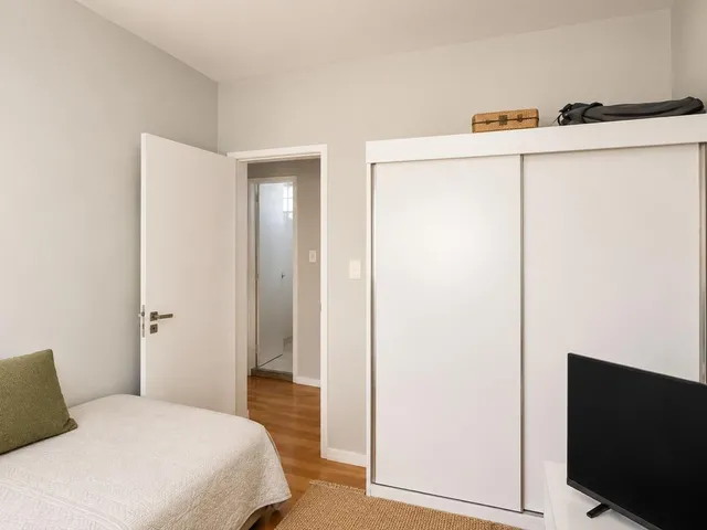 Imagem 11: APARTAMENTO RESIDENCIAL em CONTAGEM - MG, FONTE GRANDE