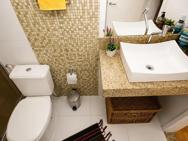 Imagem 5: APARTAMENTO RESIDENCIAL em CONTAGEM - MG, FONTE GRANDE