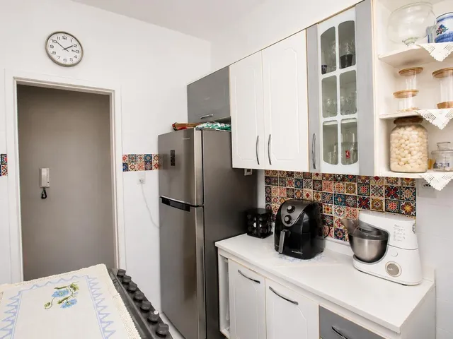 Imagem 9: APARTAMENTO RESIDENCIAL em CONTAGEM - MG, FONTE GRANDE