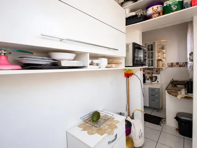 Imagem 6: APARTAMENTO RESIDENCIAL em CONTAGEM - MG, FONTE GRANDE