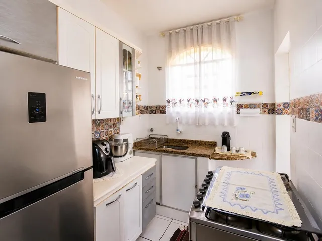 Imagem 2: APARTAMENTO RESIDENCIAL em CONTAGEM - MG, FONTE GRANDE