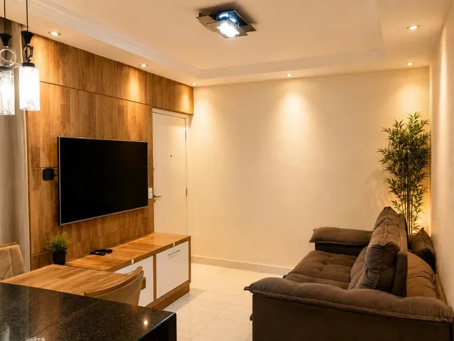 Imagem: APARTAMENTO RESIDENCIAL em BETIM - MG, LARANJEIRAS