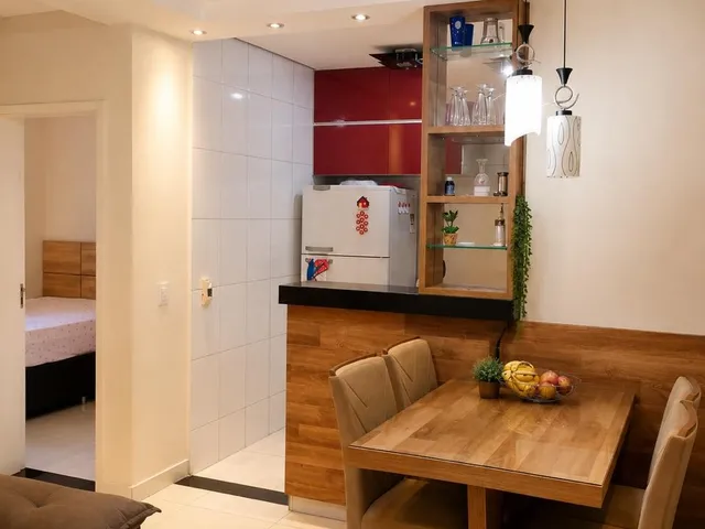 Imagem 7: APARTAMENTO RESIDENCIAL em BETIM - MG, LARANJEIRAS