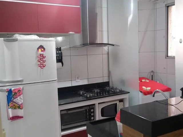 Imagem 2: APARTAMENTO RESIDENCIAL em BETIM - MG, LARANJEIRAS