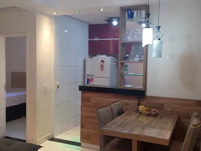 Imagem 9: APARTAMENTO RESIDENCIAL em BETIM - MG, LARANJEIRAS