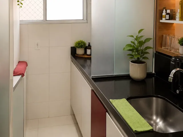Imagem 8: APARTAMENTO RESIDENCIAL em BETIM - MG, LARANJEIRAS