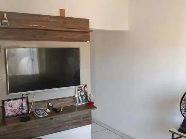 Imagem 4: Casa térrea à venda em Campo Grande/MS (Jardim Anache) – 2 quartos, quintal e 1 vaga
