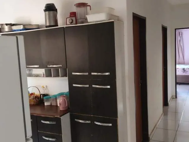 Imagem 13: Casa térrea à venda em Campo Grande/MS (Jardim Anache) – 2 quartos, quintal e 1 vaga