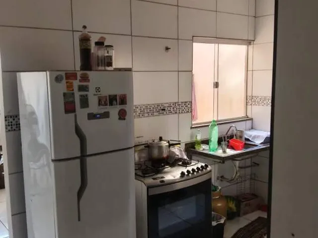 Imagem 3: Casa térrea à venda em Campo Grande/MS (Jardim Anache) – 2 quartos, quintal e 1 vaga