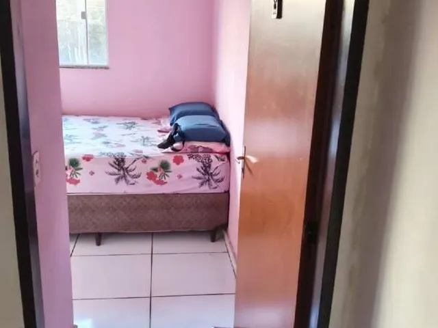 Imagem 10: Casa térrea à venda em Campo Grande/MS (Jardim Anache) – 2 quartos, quintal e 1 vaga