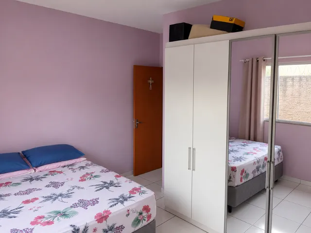 Imagem 15: Casa térrea à venda em Campo Grande/MS (Jardim Anache) – 2 quartos, quintal e 1 vaga