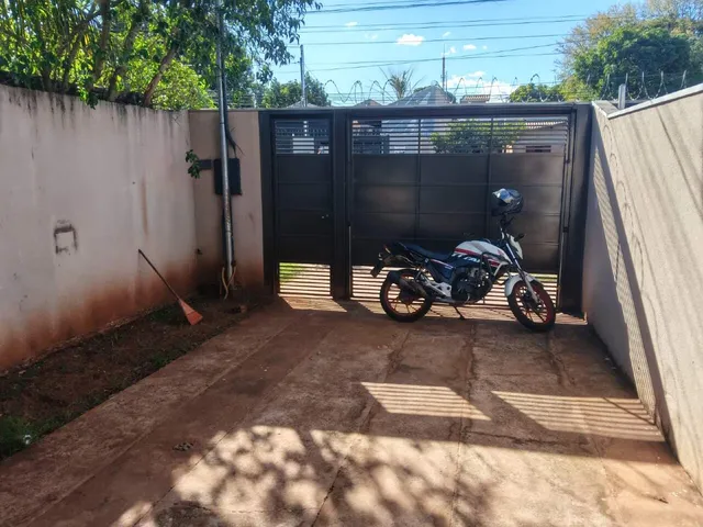 Imagem 14: Casa térrea à venda em Campo Grande/MS (Jardim Anache) – 2 quartos, quintal e 1 vaga