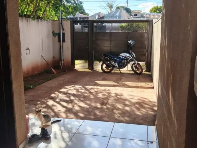 Imagem 16: Casa térrea à venda em Campo Grande/MS (Jardim Anache) – 2 quartos, quintal e 1 vaga