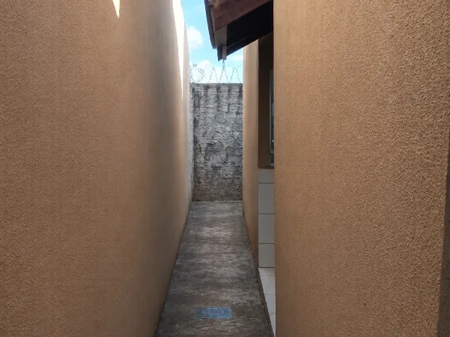 Imagem 5: Casa térrea à venda em Campo Grande/MS (Jardim Anache) – 2 quartos, quintal e 1 vaga