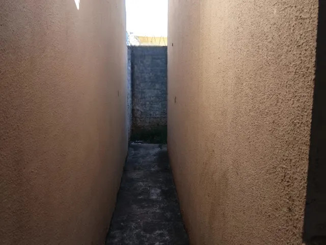 Imagem 9: Casa térrea à venda em Campo Grande/MS (Jardim Anache) – 2 quartos, quintal e 1 vaga