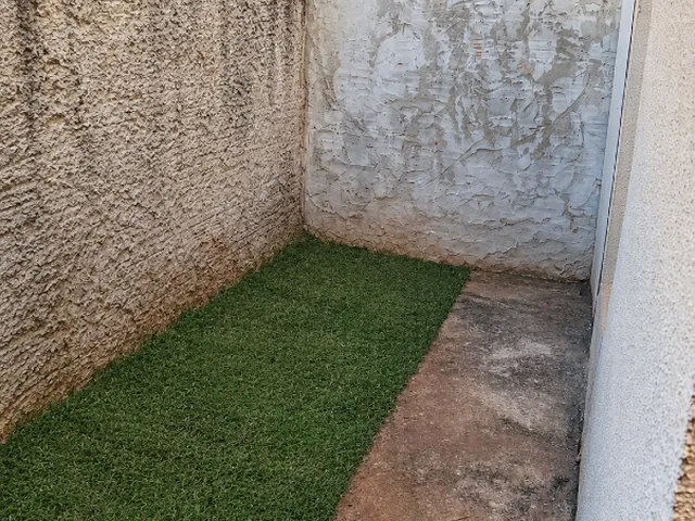 Imagem 7: Casa térrea à venda em Campo Grande/MS (Jardim Anache) – 2 quartos, quintal e 1 vaga
