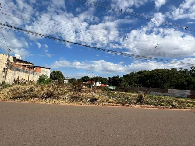 Imagem 2: TERRENO DE ESQUINA Á VENDA BAIRRO PIONEIROS