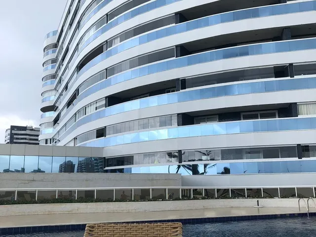 Imagem: APARTAMENTO RESIDENCIAL em SALVADOR - BA