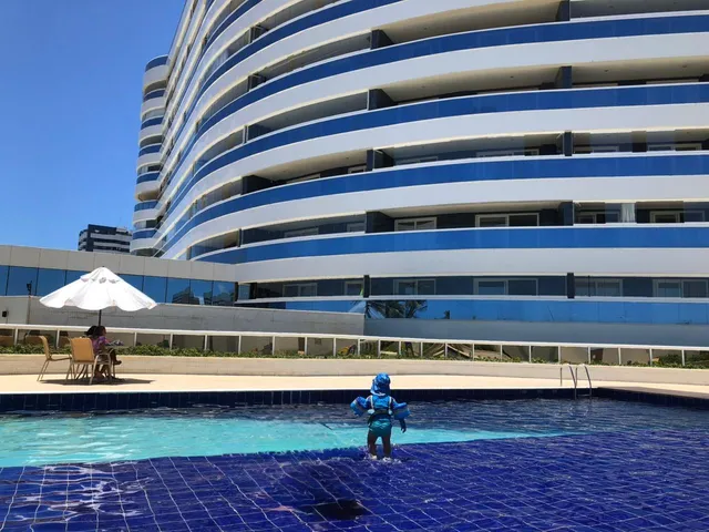 Imagem 13: APARTAMENTO RESIDENCIAL em SALVADOR - BA, ARMAÇÃO