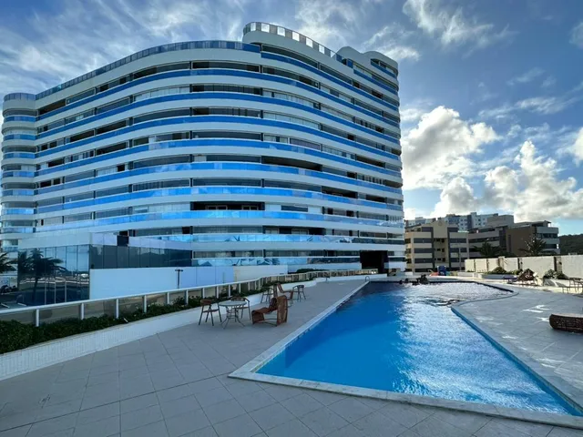 Imagem 9: APARTAMENTO RESIDENCIAL em SALVADOR - BA, ARMAÇÃO