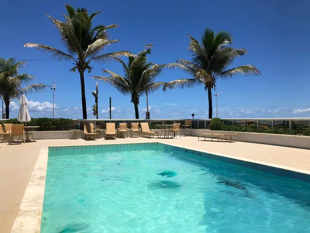 Imagem 4: APARTAMENTO RESIDENCIAL em SALVADOR - BA, ARMAÇÃO