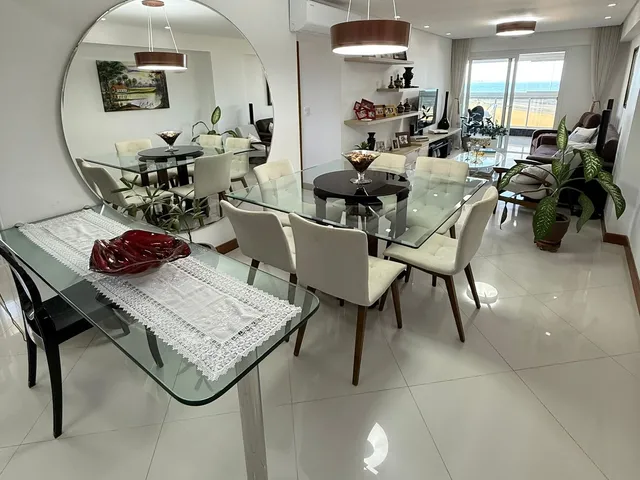 Imagem 5: APARTAMENTO RESIDENCIAL em SALVADOR - BA, ARMAÇÃO