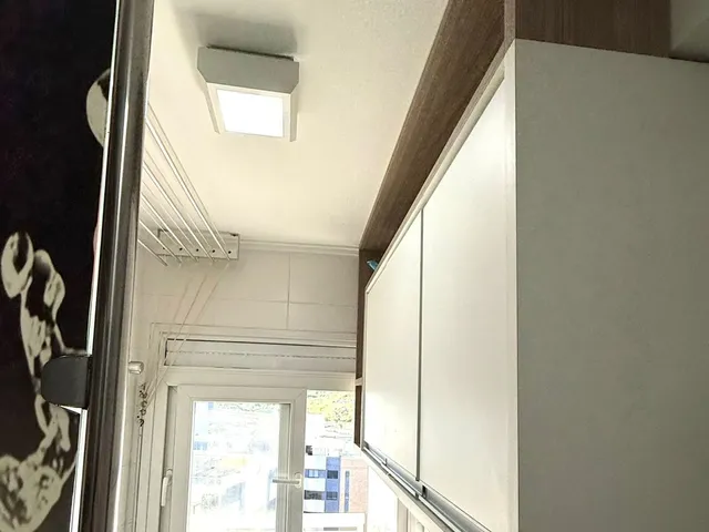Imagem 16: APARTAMENTO RESIDENCIAL em SALVADOR - BA, ARMAÇÃO
