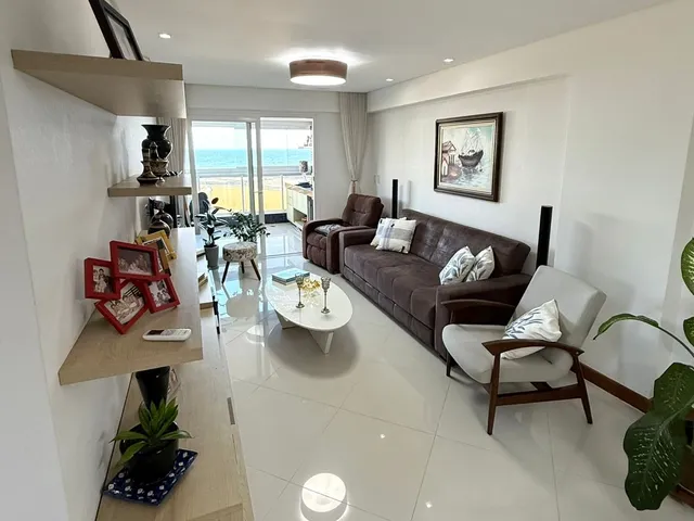 Imagem 8: APARTAMENTO RESIDENCIAL em SALVADOR - BA, ARMAÇÃO