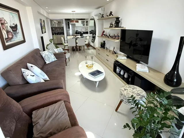 Imagem 7: APARTAMENTO RESIDENCIAL em SALVADOR - BA, ARMAÇÃO