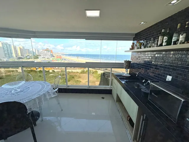 Imagem 14: APARTAMENTO RESIDENCIAL em SALVADOR - BA, ARMAÇÃO