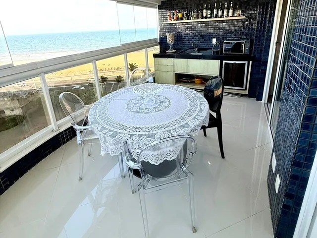 Imagem 11: APARTAMENTO RESIDENCIAL em SALVADOR - BA, ARMAÇÃO