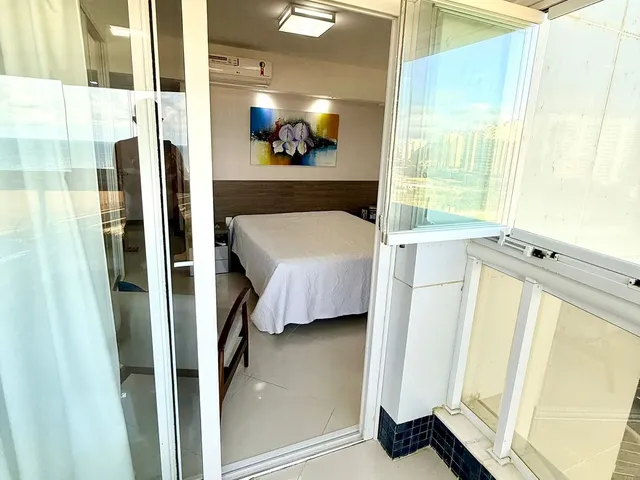 Imagem 12: APARTAMENTO RESIDENCIAL em SALVADOR - BA, ARMAÇÃO