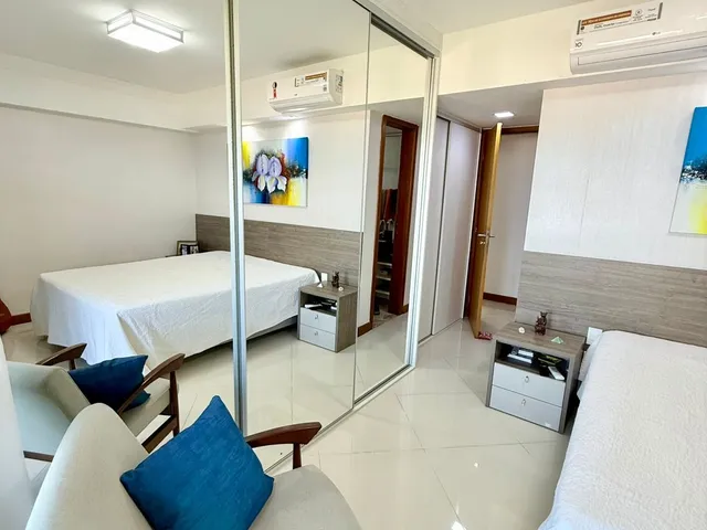 Imagem 3: APARTAMENTO RESIDENCIAL em SALVADOR - BA, ARMAÇÃO