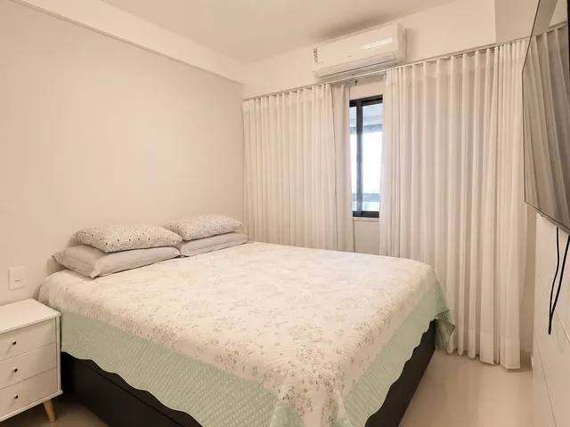 Imagem 4: APARTAMENTO RESIDENCIAL em SALVADOR - BA, PITUAÇU