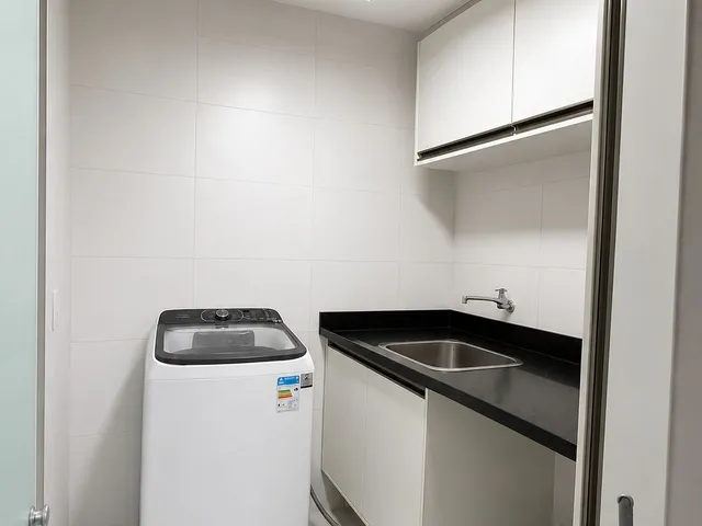 Imagem 14: APARTAMENTO RESIDENCIAL em SALVADOR - BA, PITUAÇU