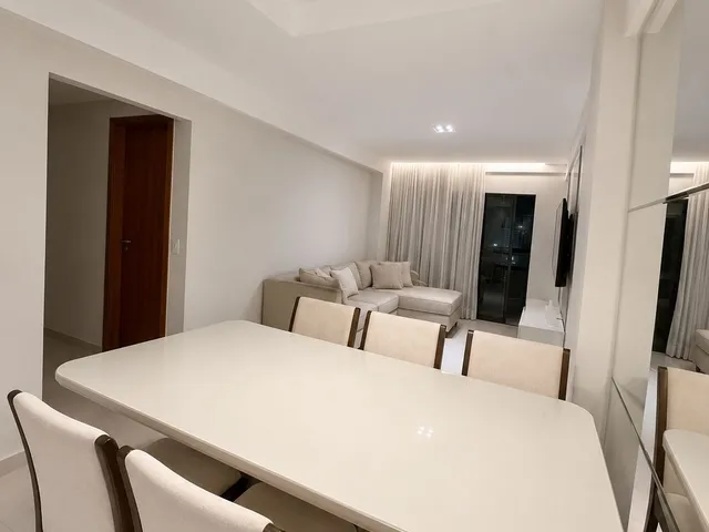 Imagem 3: APARTAMENTO RESIDENCIAL em SALVADOR - BA, PITUAÇU