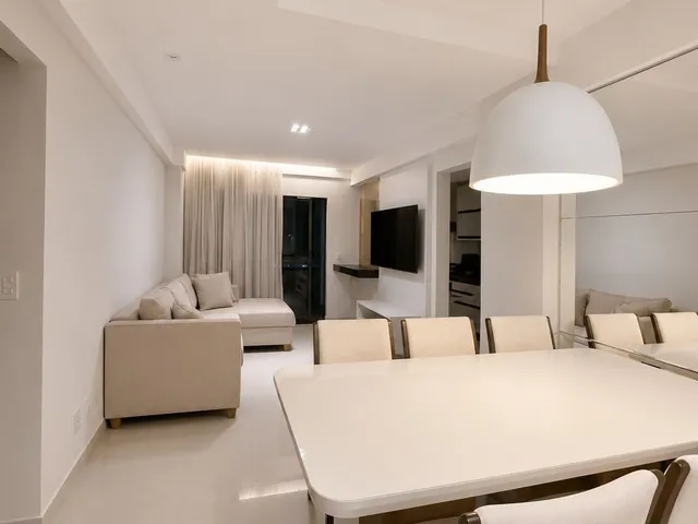 Imagem 12: APARTAMENTO RESIDENCIAL em SALVADOR - BA, PITUAÇU