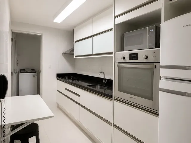 Imagem 2: APARTAMENTO RESIDENCIAL em SALVADOR - BA, PITUAÇU