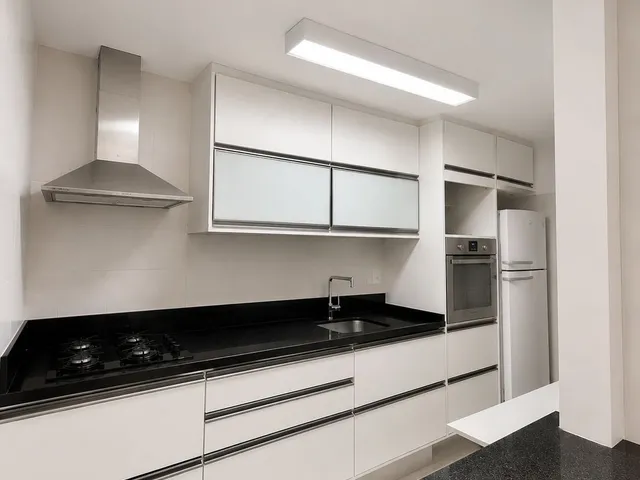 Imagem 5: APARTAMENTO RESIDENCIAL em SALVADOR - BA, PITUAÇU