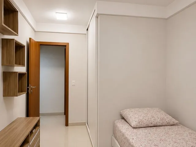 Imagem 6: APARTAMENTO RESIDENCIAL em SALVADOR - BA, PITUAÇU