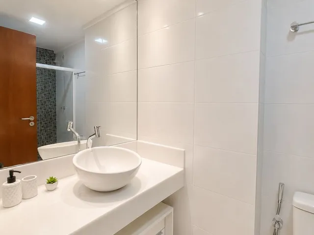 Imagem 7: APARTAMENTO RESIDENCIAL em SALVADOR - BA, PITUAÇU