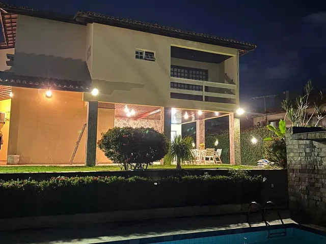 Imagem 3: CASA RESIDENCIAL em SALVADOR - BA, PIATÃ