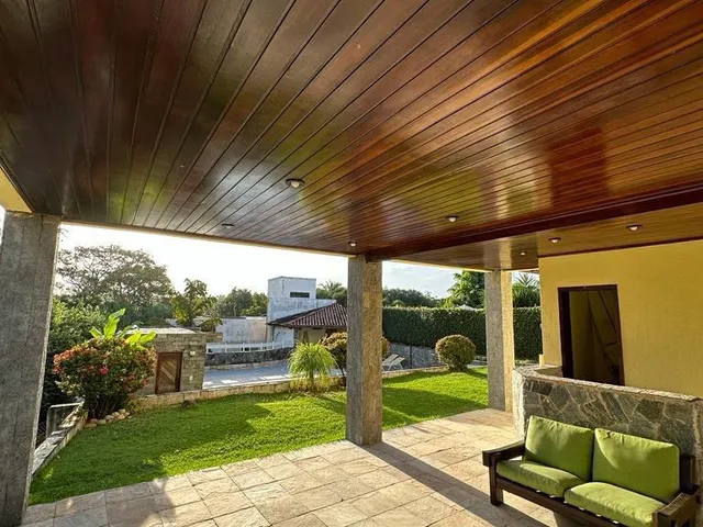 Imagem 9: CASA RESIDENCIAL em SALVADOR - BA, PIATÃ