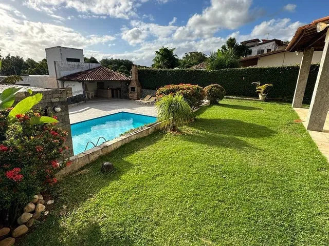 Imagem 8: CASA RESIDENCIAL em SALVADOR - BA, PIATÃ