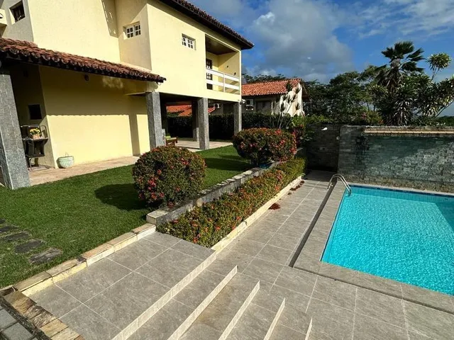 Imagem 7: CASA RESIDENCIAL em SALVADOR - BA, PIATÃ
