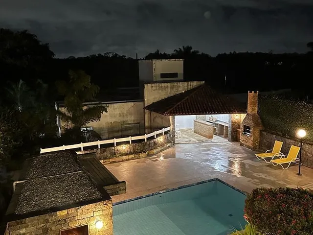 Imagem 10: CASA RESIDENCIAL em SALVADOR - BA, PIATÃ