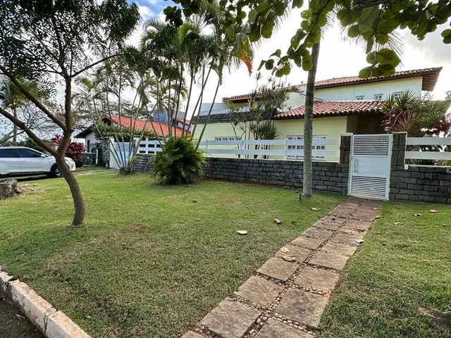 Imagem 12: CASA RESIDENCIAL em SALVADOR - BA, PIATÃ