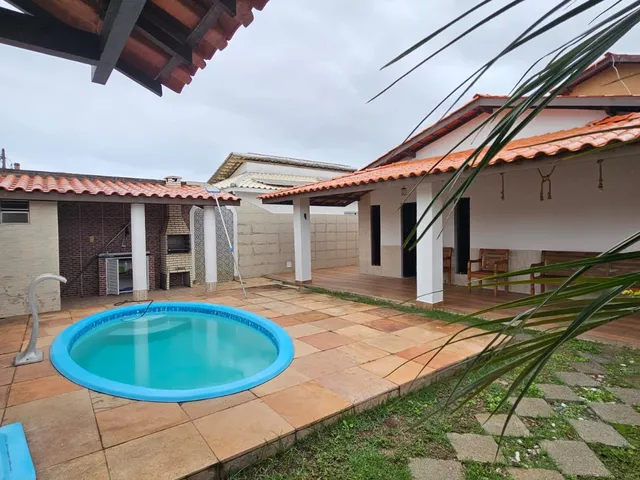 Imagem: CASA RESIDENCIAL em SALVADOR - BA, STELLA
