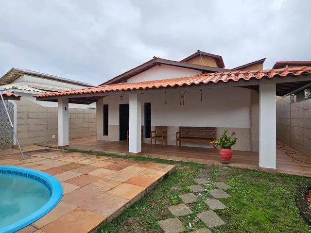 Imagem 6: CASA RESIDENCIAL em SALVADOR - BA, STELLA MARIS