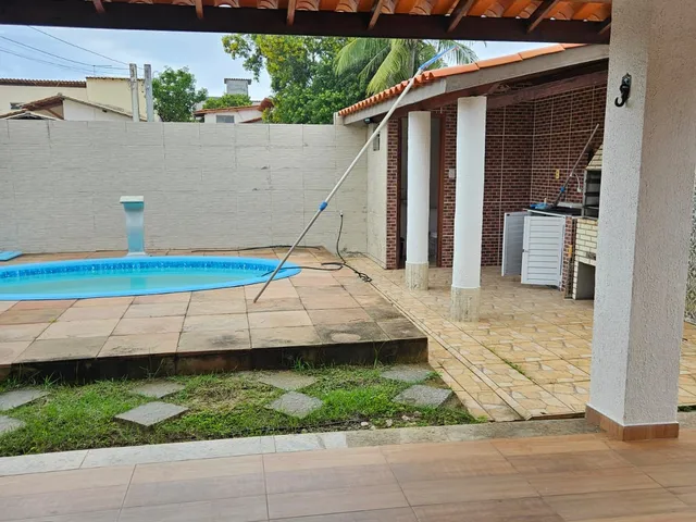 Imagem 2: CASA RESIDENCIAL em SALVADOR - BA, STELLA MARIS